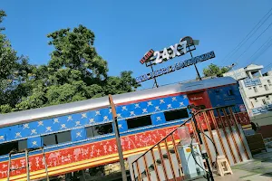 Rail coach Restaurant image
