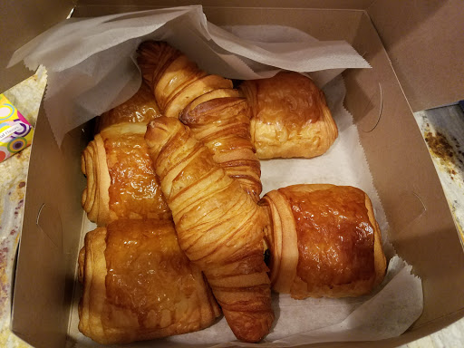 La Boulangerie de François