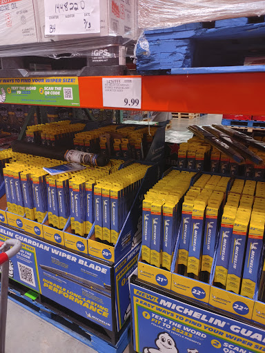 Warehouse store «Costco Wholesale», reviews and photos, 1500 Fitzgerald Ct, Lexington, KY 40509, USA