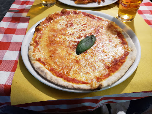 Pizzeria Mammapa in Roma, Città Metropolitana di Roma Capitale