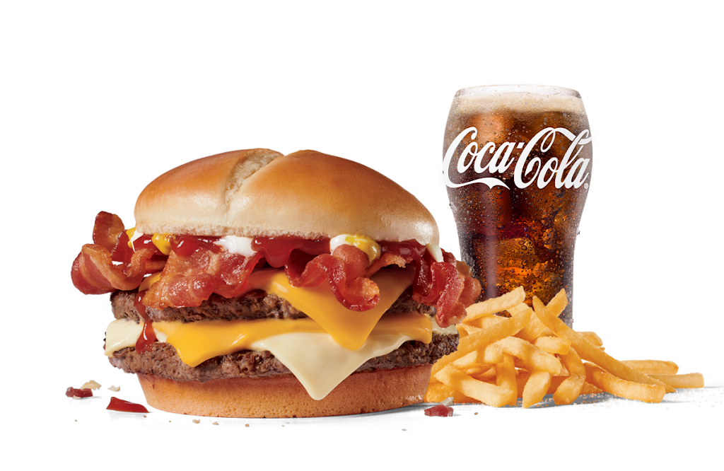 Jack in the Box 93420