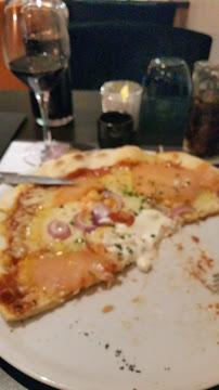 Pizza du Restaurant italien La Strada chantepie - n°3