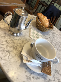 Croissant du Restaurant français Café Jeannette à Paris - n°2