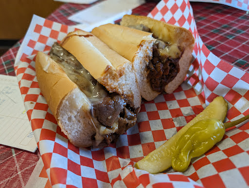 Norcos Famous Sixth Street Deli and Grill image