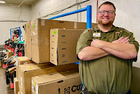 U-Haul Moving & Storage of Nampa - Photo 6 - Car repair in Nampa, ID, Nampa