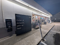 Amazon Locker - Shau