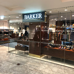 Barker Shoes Canary Wharf