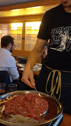 Photo n°179 de Guibine à Paris ()