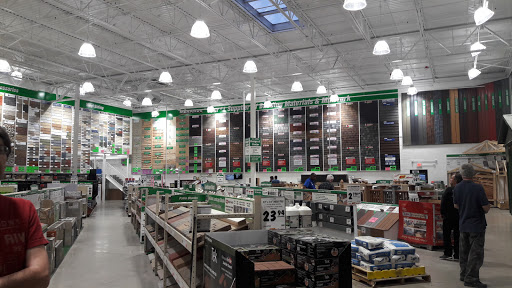 Home Improvement Store «Menards», reviews and photos, 740 E Rand Rd, Mt Prospect, IL 60056, USA