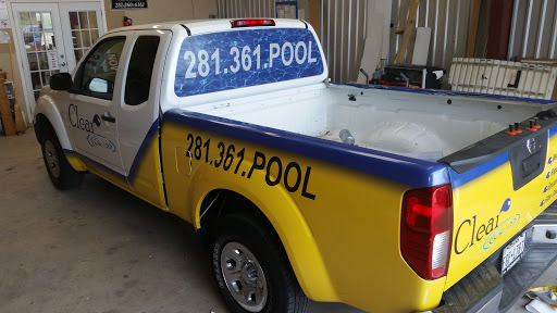 Sign Shop «Southern Star Signs & Graphics», reviews and photos, 22285 Ford Rd Suite 100, Porter, TX 77365, USA