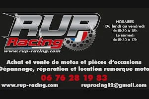 RUP Racing image
