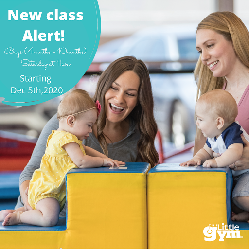 Gymnastics Center «The Little Gym of Florence», reviews and photos, 1945 W Palmetto St #115, Florence, SC 29501, USA