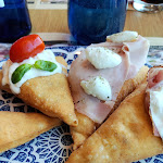 Photo n°4 de l'avis de Davide.o fait le 16/06/2022 à 11:17 sur le  Pizzikotto Parma San Leonardo à Parma