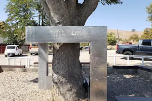 James Dean Monument image