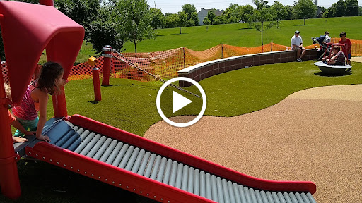 Park «Dr. James A. Dillon Park», reviews and photos, 6001 Edenshall Ln, Noblesville, IN 46060, USA