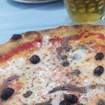 Photo n°1 de l'avis de Franca.i fait le 10/05/2022 à 21:03 sur le  Vesuvio à Savona