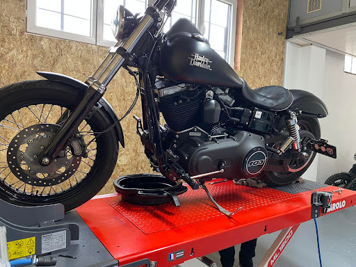 Photo 1 - MANSAC MOTO