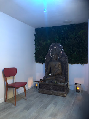 Le Lotus d'Anahata Magnetiseur à Granville