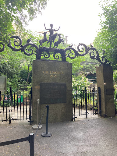 Zoo «Central Park Zoo», reviews and photos, E 64th St & 5th Ave, New York, NY 10021, USA