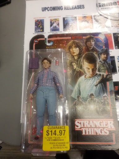 Video Game Store «GameStop», reviews and photos, 11147 Veirs Mill Rd, Wheaton, MD 20902, USA