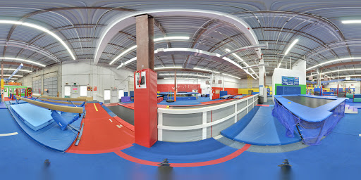 Gymnastics Center «Silver Stars Gymnastics», reviews and photos, 2701 Pittman Dr, Silver Spring, MD 20910, USA