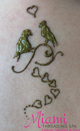 Spa «Miami Threading Spa», reviews and photos, 1325 SW 107th Ave, Miami, FL 33174, USA