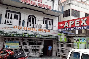 VIP APEX Medical Centre Pvt. Ltd. image