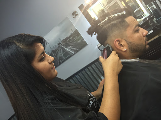 Barber Shop «Star City Barbers LLC», reviews and photos, 771 W Buckingham Rd, Garland, TX 75040, USA