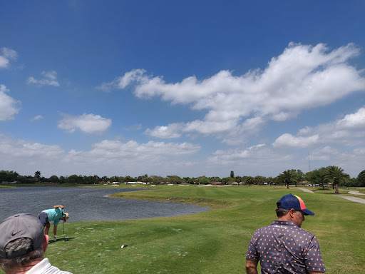 Golf Club «Plantation Preserve Golf Course & Club», reviews and photos, 7050 W Broward Blvd, Plantation, FL 33317, USA