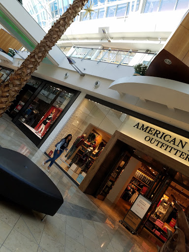 Shopping Mall «The Mall at Millenia», reviews and photos, 4200 Conroy Rd, Orlando, FL 32839, USA