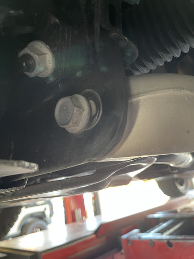 Car Dealer «Lone Star Chrysler Dodge Jeep Ram», reviews and photos, 8811 I-35, San Antonio, TX 78211, USA