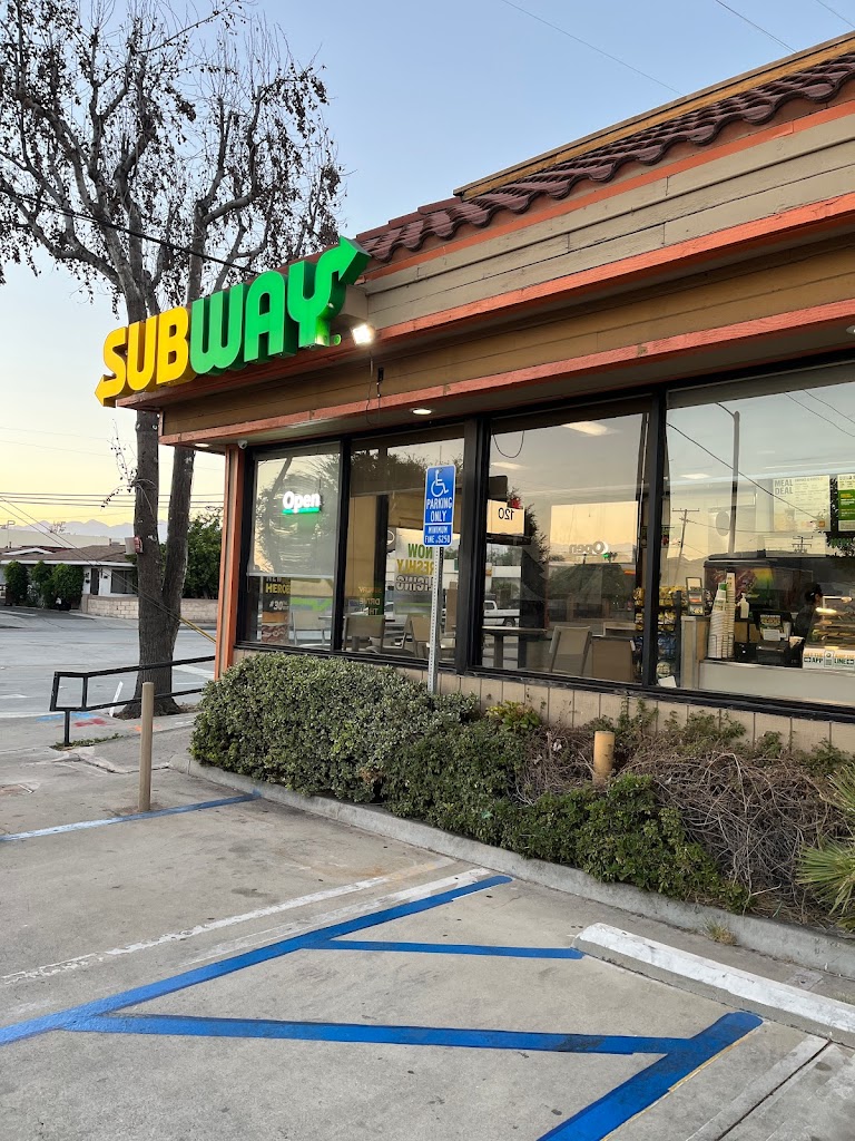 Subway 91746