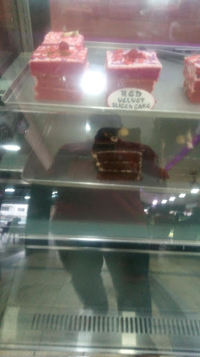 SweetCity Cakes And Confectioneries, 51 Adeniran Ogunsanya St, Surulere 100001, Lagos, Nigeria, Bakery, state Ondo