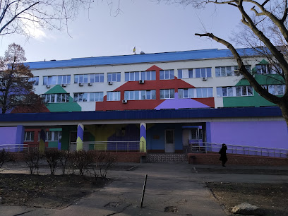 Київський дитячий гастроентерологічний центр