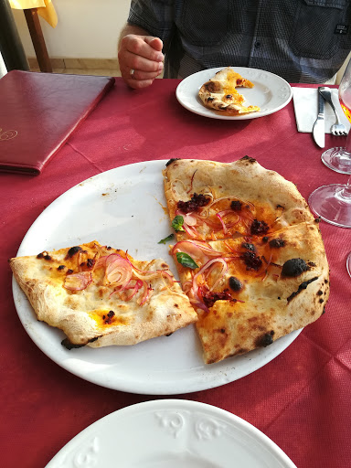 Trattoria Da Mimma By Lu e Gi in Ricadi, Provincia di Vibo Valentia