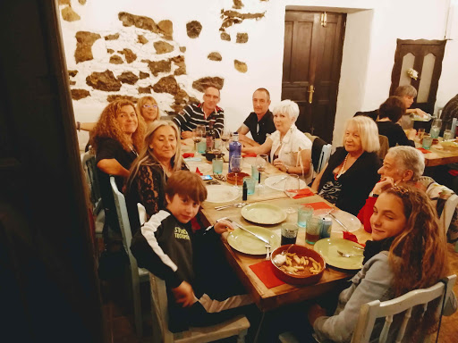 Información y opiniones sobre A MI MANERA Gastro Bar de Puerto Del Rosario