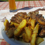 Photo n°1 de l'avis de Giorgio.o fait le 07/09/2020 à 19:46 sur le  Baita Lino Brach à Campitello di Fassa