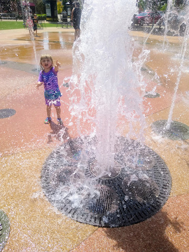 Tourist Attraction «The Village Fountain», reviews and photos, 329 Town Pl, Fairview, TX 75069, USA