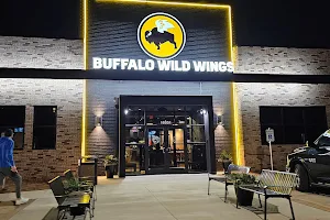 Buffalo Wild Wings image