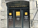 Photo du Salon de coiffure La main, le geste et le Tanto - Coloration végétale, coupe énergétique à Grenoble