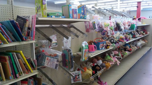Thrift Store «Volunteers of America Thrift Store», reviews and photos, 1135 N Belsay Rd, Burton, MI 48509, USA