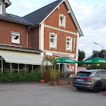 Photo n°1 de l'avis de Andreas.t fait le 22/09/2023 à 16:42 sur le  Signature Hotel Frederikspark à Norderstedt