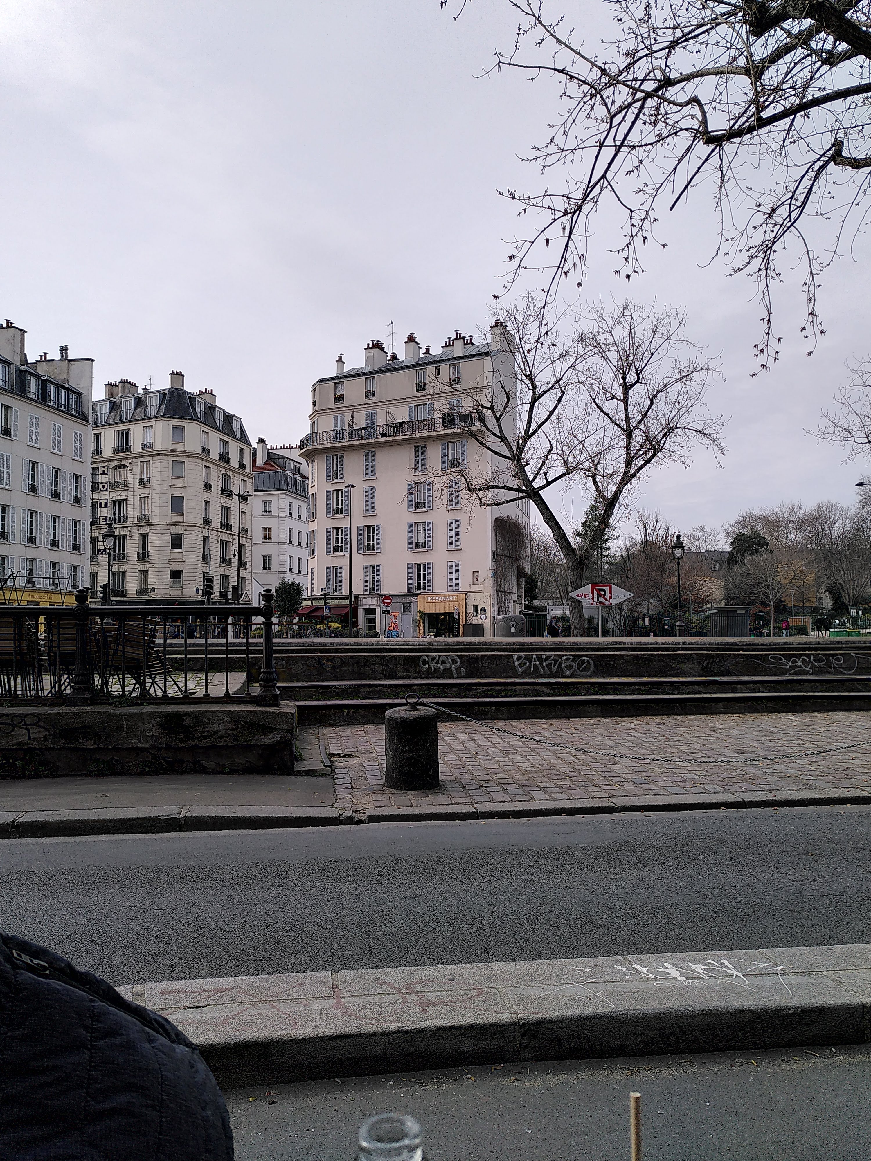 Photo n° 3 de l'avis de antonio.a fait le 05/03/2022 à 15:36