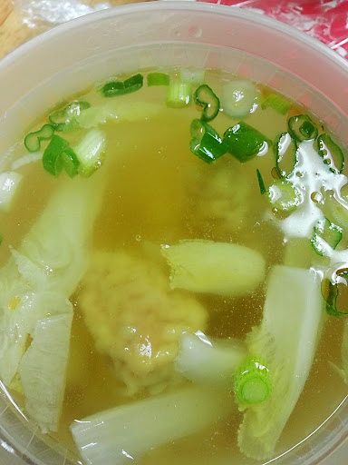 Bar & Grill «QQ Asian Grill», reviews and photos