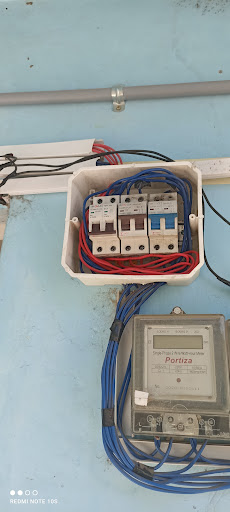 ELECTRICISTA HUANCAYO Rayo Fast Emergy