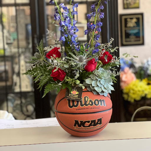 Florist «Downtown Flowers And Gift Shop», reviews and photos, 130 E Charlemont Ave, Kingsport, TN 37660, USA