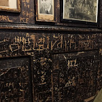 Photo n°3 de l'avis de Volker.e fait le 21/02/2018 à 10:39 sur le  Gasthaus Zum Roten Ochsen à Heidelberg