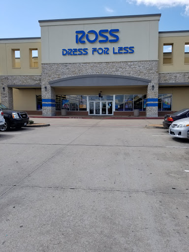 Clothing Store «Ross Dress for Less», reviews and photos, 330 N Hwy 67, Cedar Hill, TX 75104, USA