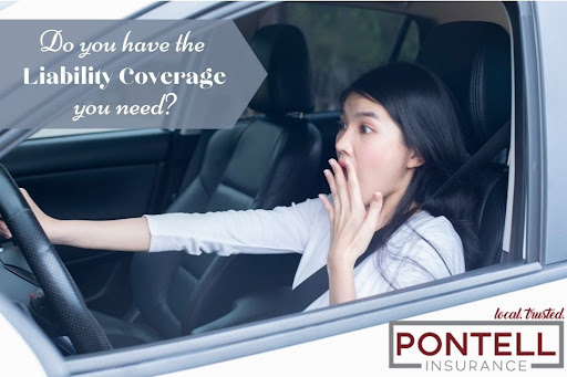 Home Insurance Agency «Pontell Insurance and Financial Group, Inc.», reviews and photos