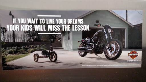 Harley-Davidson Dealer «Falcons Fury Harley-Davidson», reviews and photos, 900 Dogwood Dr, Conyers, GA 30012, USA